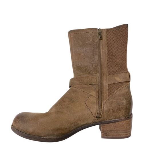 UGG Lula Mae Boots Size 8 - Picture 3 of 13